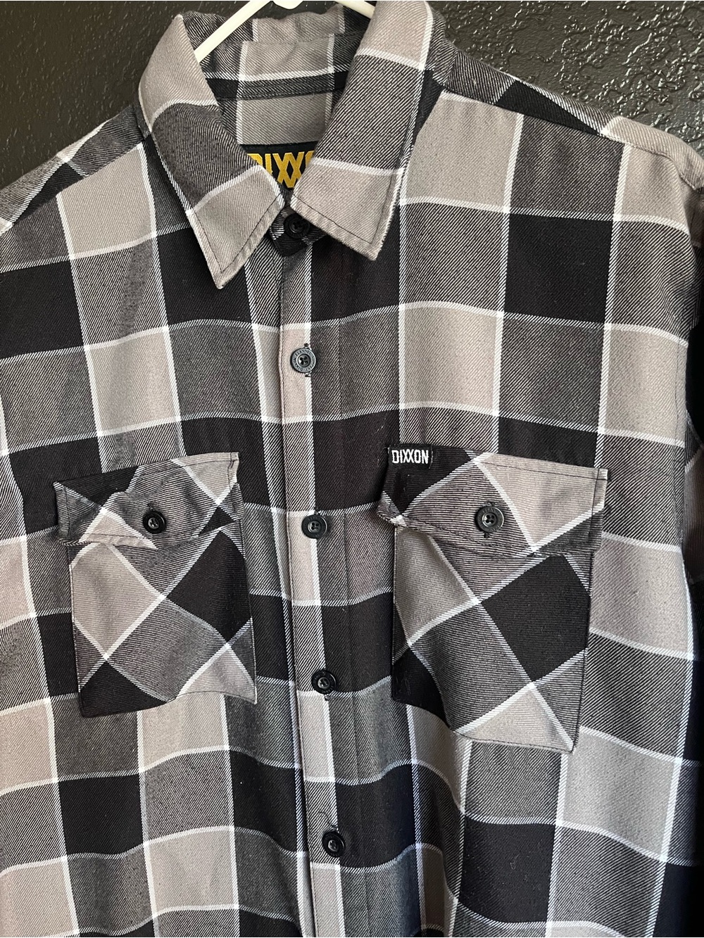 Dixxon Flannel - Picture 3 of 4
